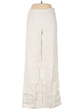 Ivanka Trump Linen Pants