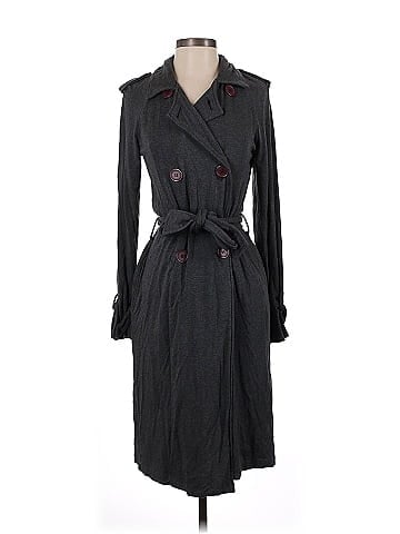 Bailey 44 Trenchcoat (view 1)