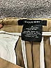 Gioberti Solid Tan Khakis Size 8 - photo 3
