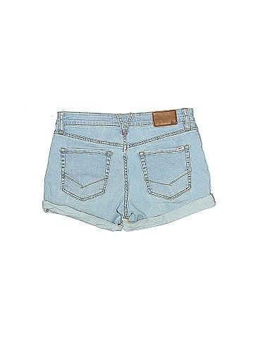 Vans Denim Shorts (view 2)