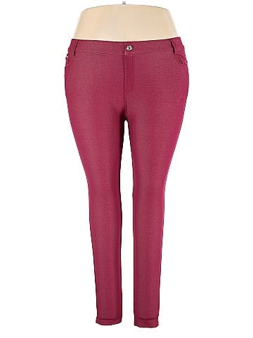 Yelete Casual Pants (view 1)
