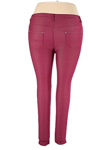 Yelete Casual Pants (view 2)