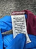 Mia Joy Solid Burgundy Casual Dress Size 7 - photo 8