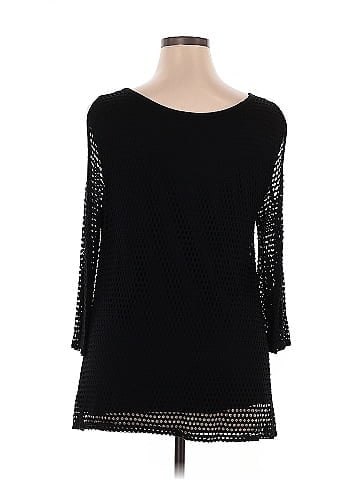 Casting 3/4 Sleeve Top (view 2)