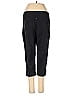 Lole Black Gray Active Pants Size 3 - photo 2