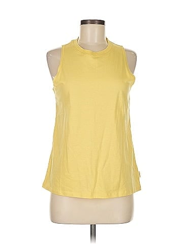 easy STANDARD Sleeveless T-Shirt (view 1)