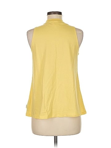 easy STANDARD Sleeveless T-Shirt (view 2)