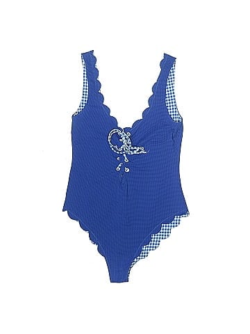 Marysia One Piece Swimsuit (view 1)