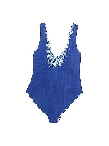 Marysia One Piece Swimsuit (view 2)