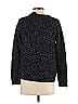 Club Monaco Tweed Black Pullover Sweater Size S - photo 2