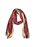 Unbranded Burgundy Scarf One size - photo 1