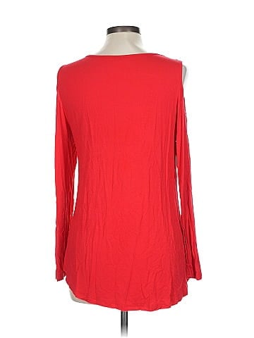 Cathy Long Sleeve Top (view 2)