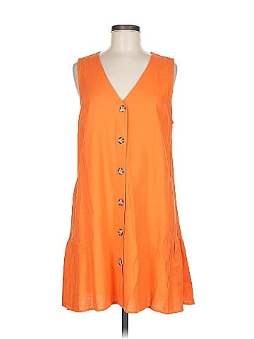 Lassiter Casual Dress (view 1)