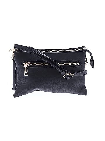 Unbranded Crossbody Bag (view 1)