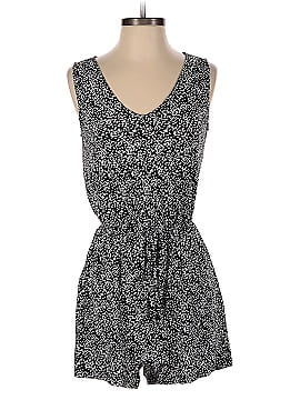 Muse Romper (view 1)