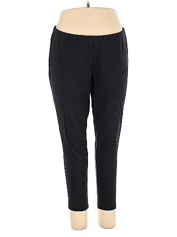 Zac & Rachel Casual Pants (view 1)