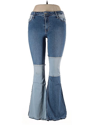 Hollister Jeans (view 1)