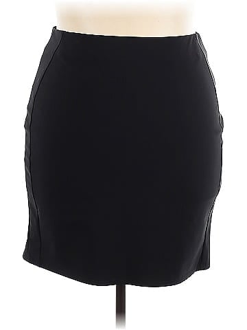 Saks Fifth Avenue Casual Skirt (view 1)