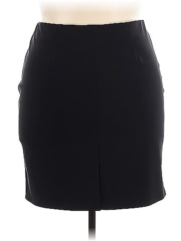 Saks Fifth Avenue Casual Skirt (view 2)