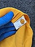 Agnes Orinda 100% Polyester Yellow Long Sleeve Blouse Size 2X - photo 4