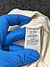 Faherty 100% Cotton Color Block White Pullover Sweater Size L - photo 4