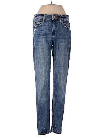 FRAME Denim Jeans (view 1)