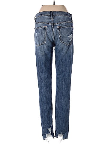 FRAME Denim Jeans (view 2)