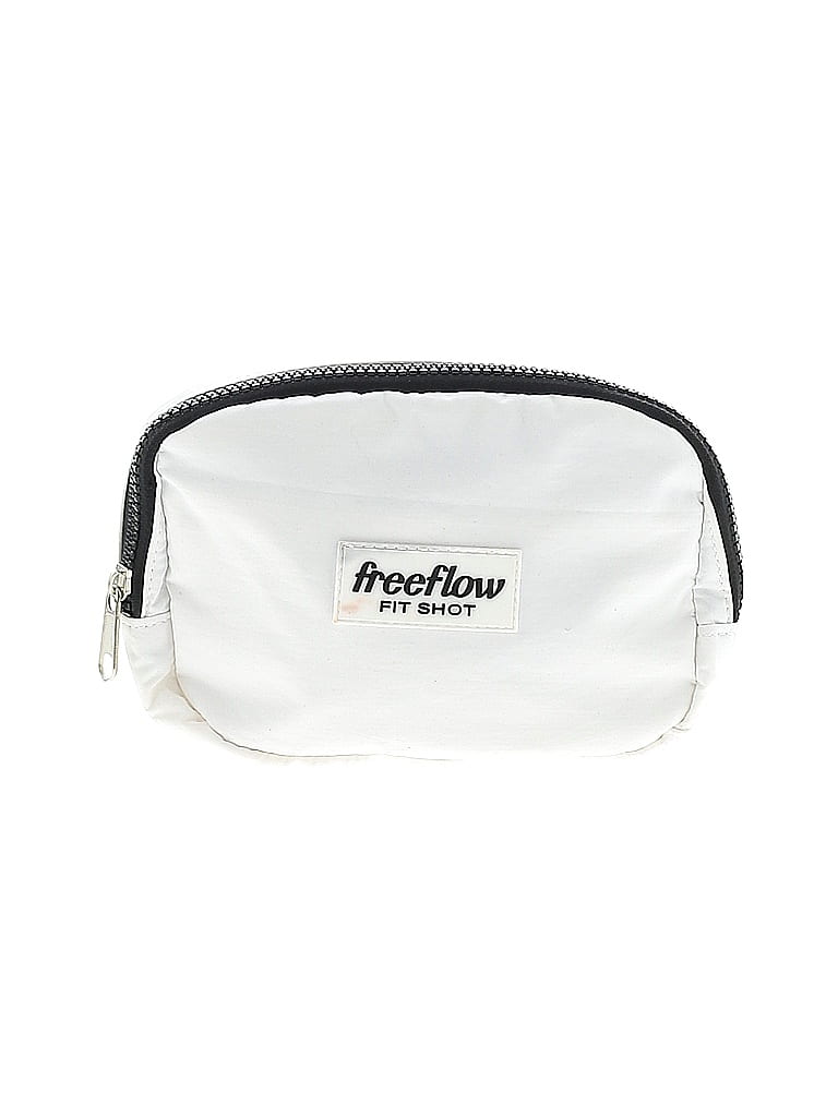 Assorted Brands White Belt Bag One size - photo 1