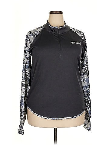 Colosseum Athletics Track Jacket (view 1)