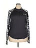 Colosseum Athletics 100% Polyester Gray Track Jacket Size XXL - photo 1