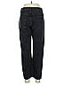 FRAME Denim 100% Cotton Black Jeans Size 29 waist - photo 2