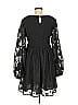 Unbranded Black Casual Dress Size 7 - photo 2
