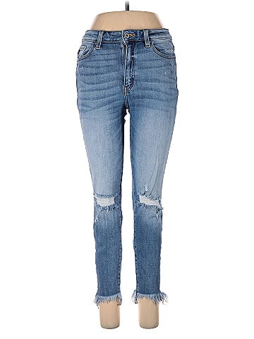 KANCAN JEANS Jeans (view 1)