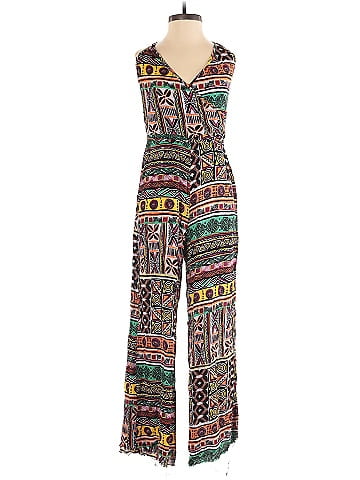 Skylar + Madison Jumpsuit (view 1)