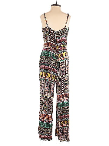 Skylar + Madison Jumpsuit (view 2)