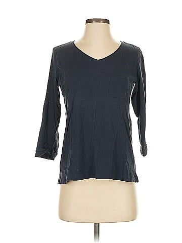 S.Oliver 3/4 Sleeve T-Shirt (view 1)