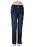Diamante Blue Jeans Size 0 - photo 1