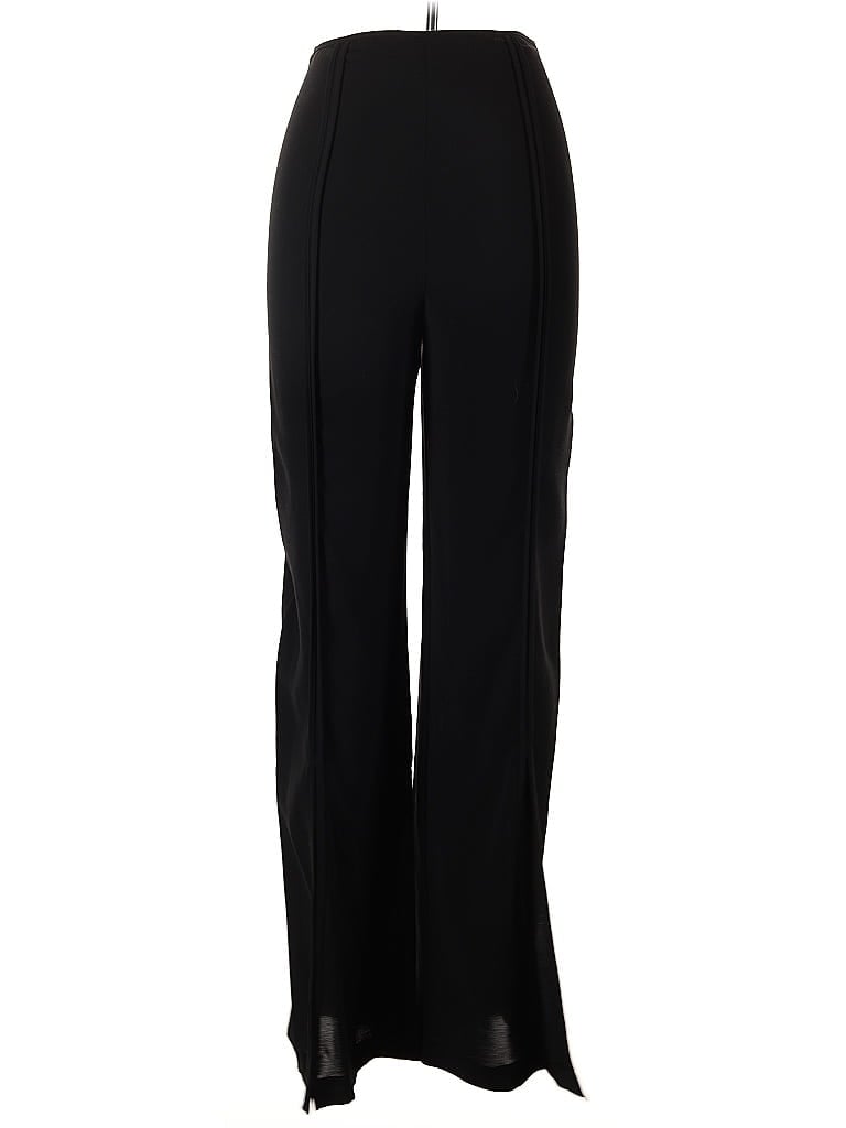 Click to view more detailed imagery on our partner's website Pre-owned C/meo Collective Dress Pants In Black