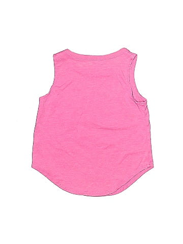 Chaser Sleeveless T-Shirt (view 2)