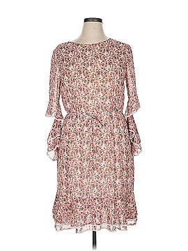 Ml Monique Lhuillier Casual Dress
