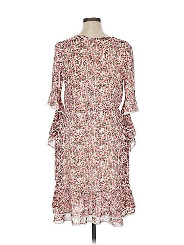 ML Monique Lhuillier Casual Dress (view 2)