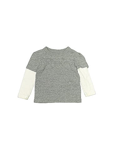 Chaser 3/4 Sleeve T-Shirt (view 1)