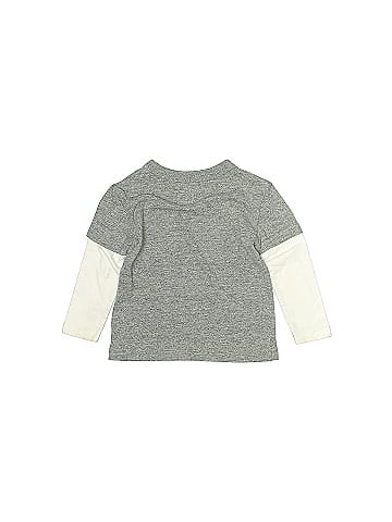 Chaser 3/4 Sleeve T-Shirt (view 2)