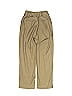 Gioberti Solid Tan Khakis Size 8 - photo 2