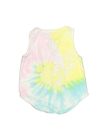 Chaser Tank Top (view 2)