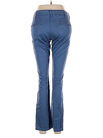 Ines de la Fressange for Uniqlo Jeans (view 2)