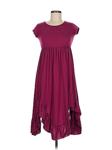 Mia Joy Casual Dress (view 1)