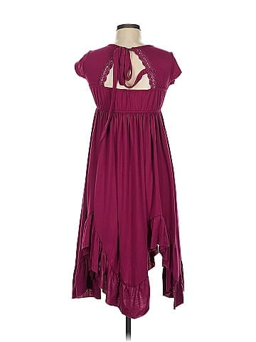 Mia Joy Casual Dress (view 2)