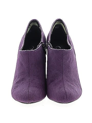Shoes of Prey Ankle Boots (view 2)