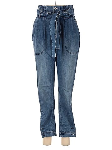 Something Navy Jeans (view 1)